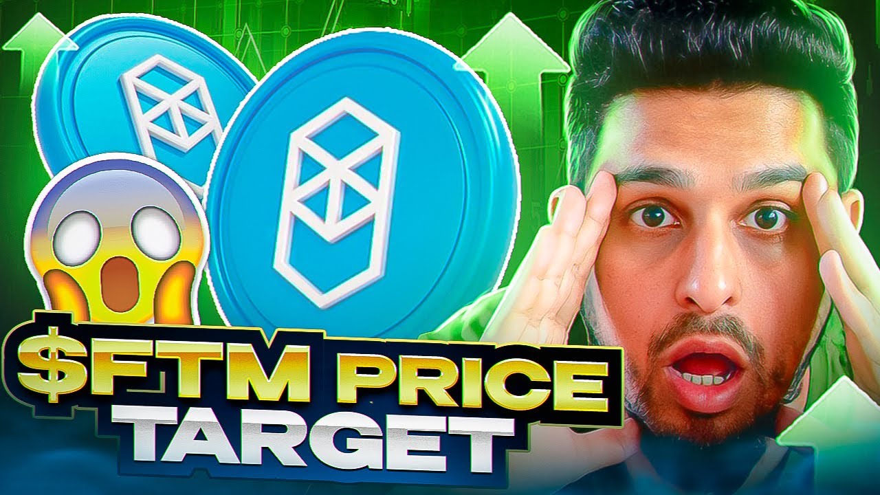FANTOM!! WHAT IS GOING ON?! [$FTM Technical Analysis Update]
