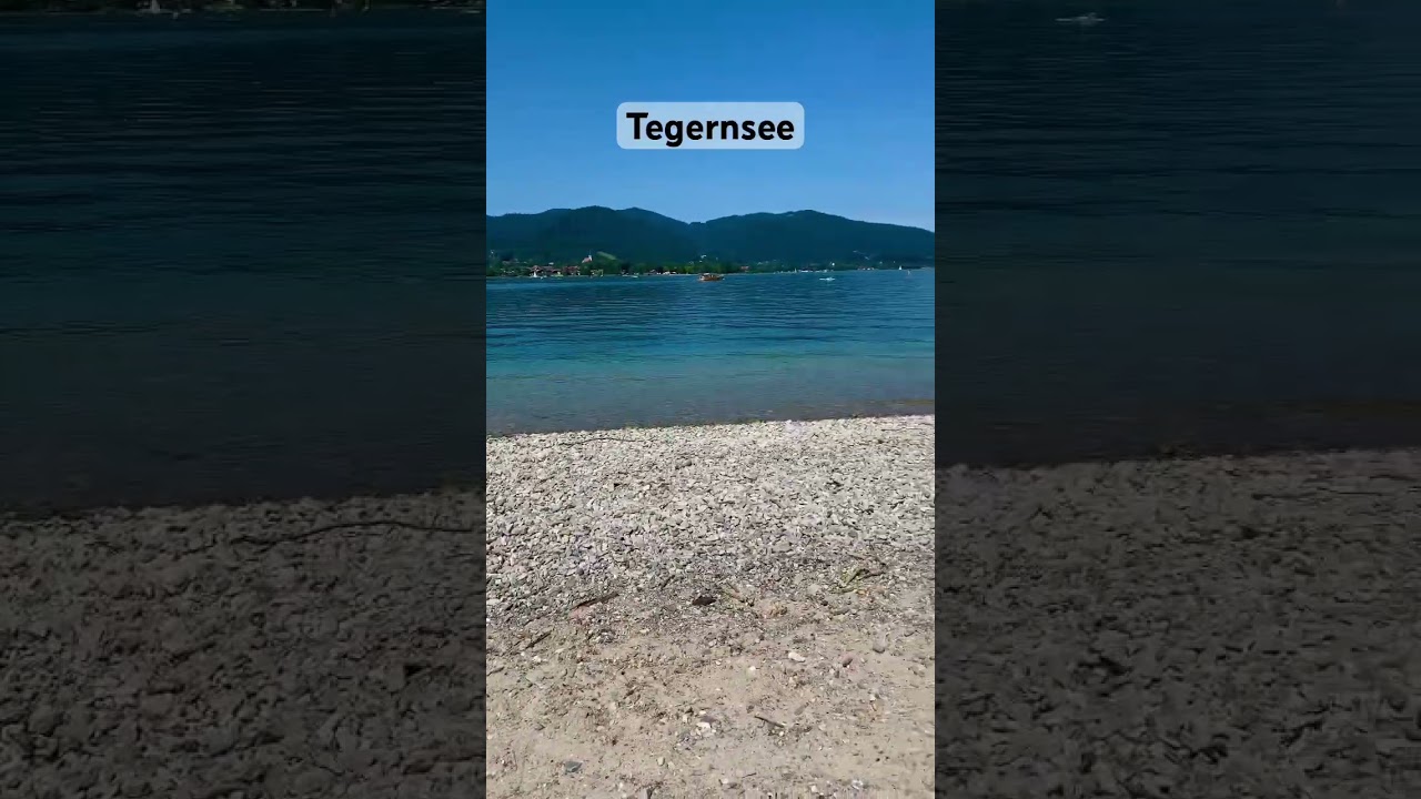 Tegernsee 