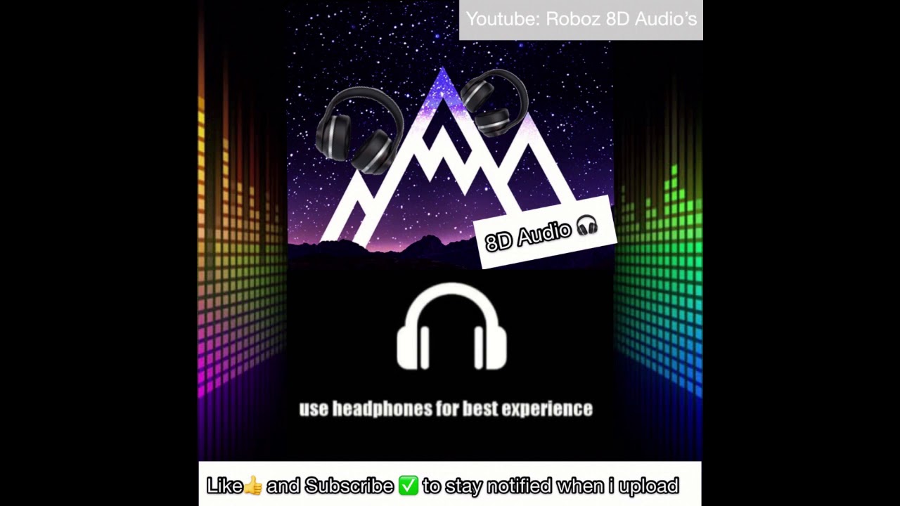 Fastlane Wez x M Huncho - Winning | 8D Audio