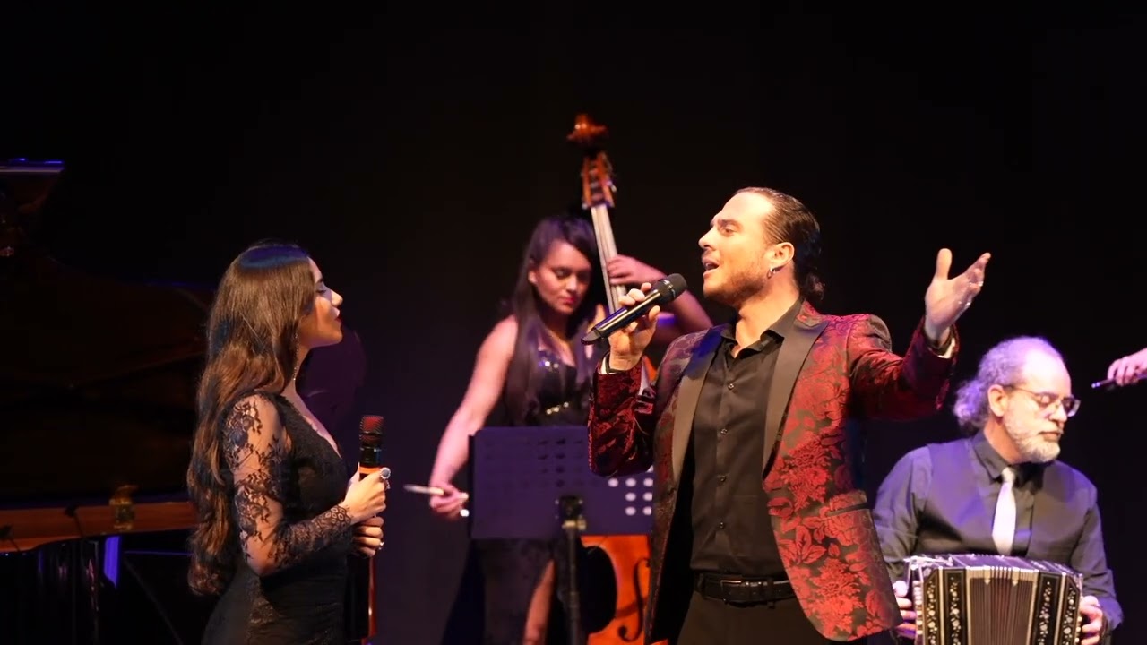 Tango 