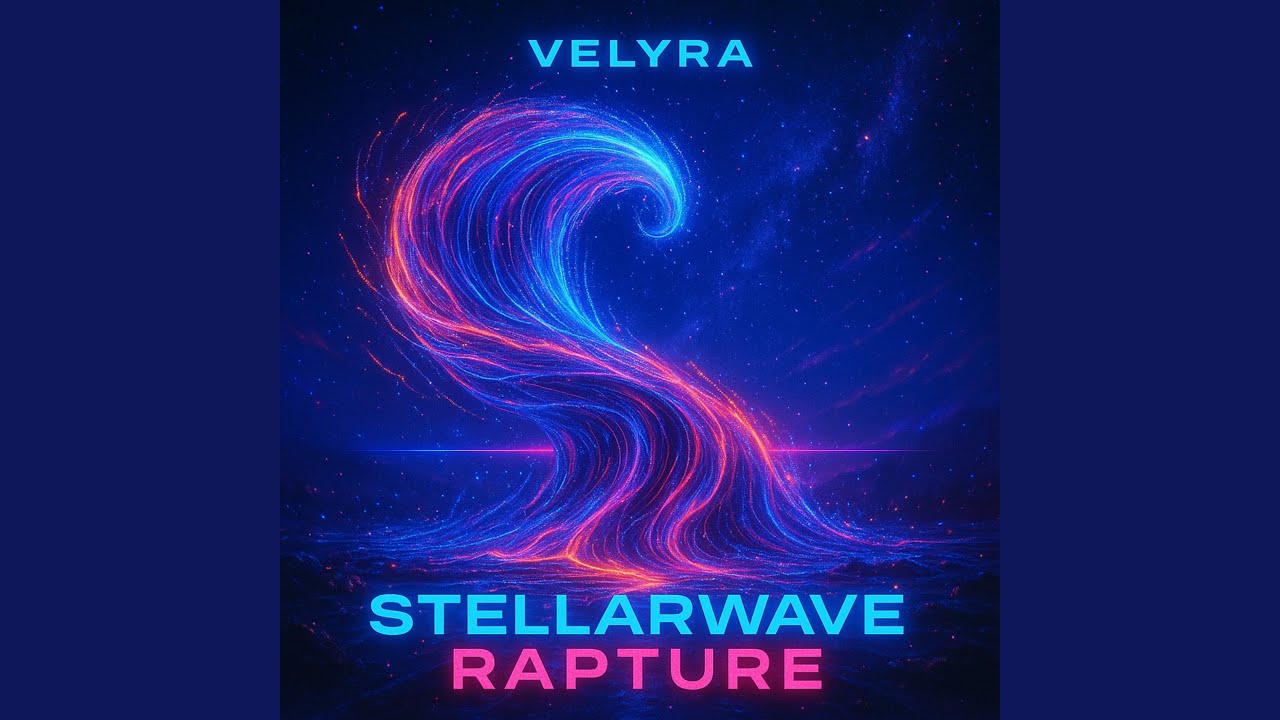 Stellarwave Rapture