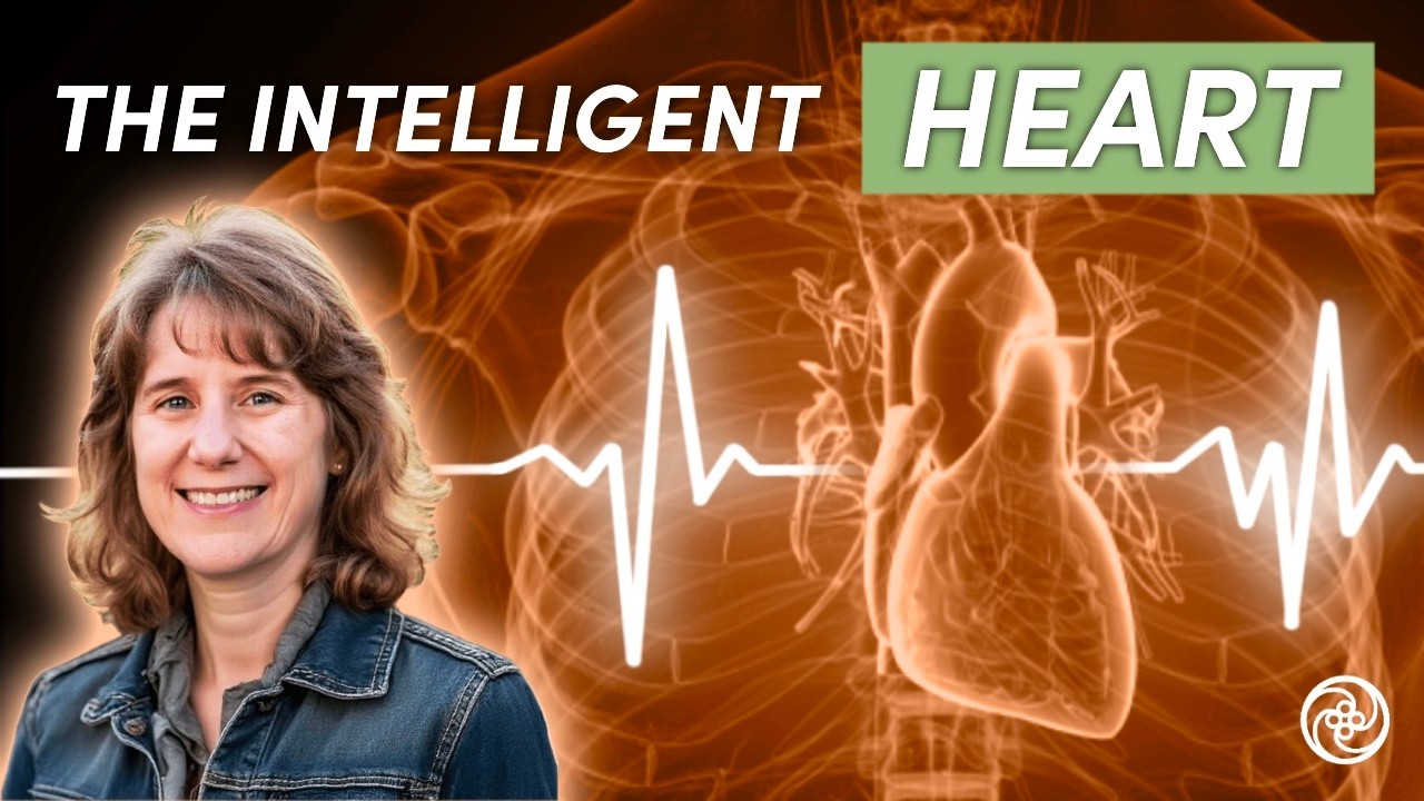 Dr. Hill Reveals the Meditation Technique that BOOSTS Your Heart Health