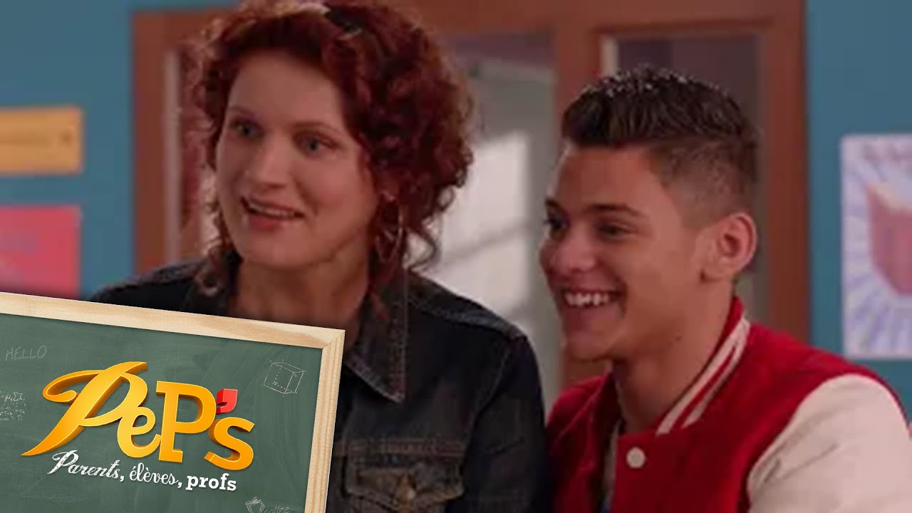 PeP's - parents, &eacute;l&egrave;ves, profs - Compilation 78 - 1 heure