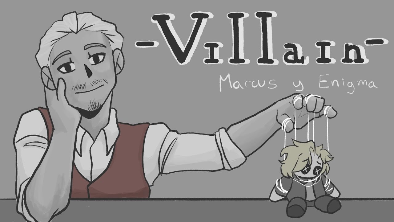Villian// InfamesRP Animation + Gracias x estos 2 años