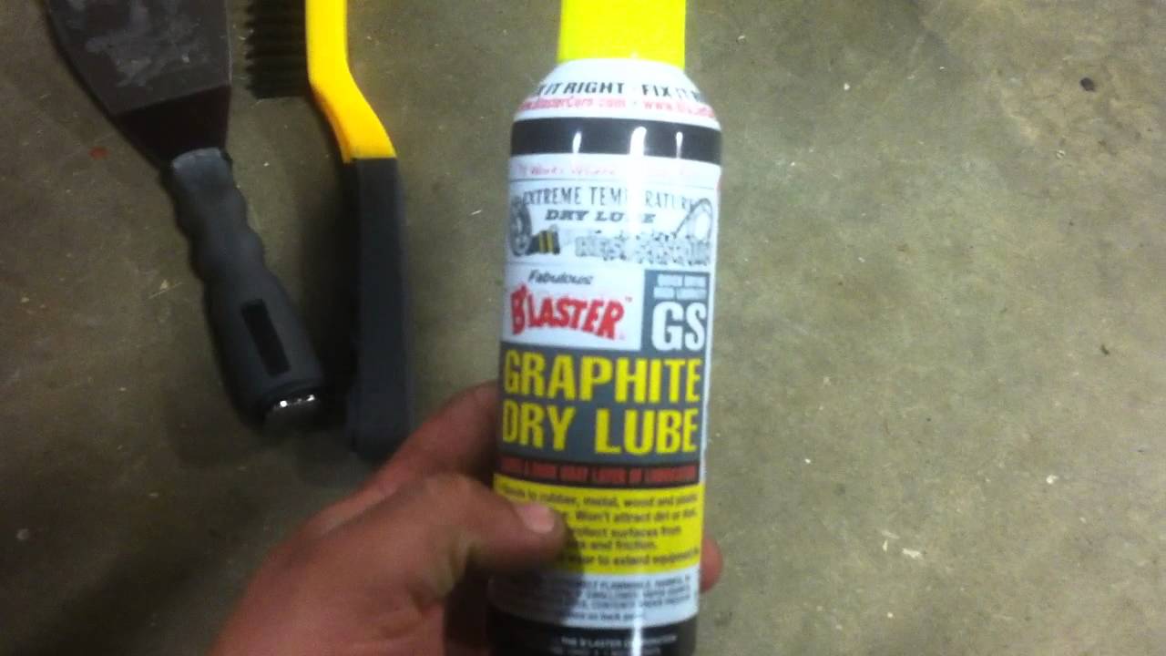 Commercial Mower Deck Maintenance