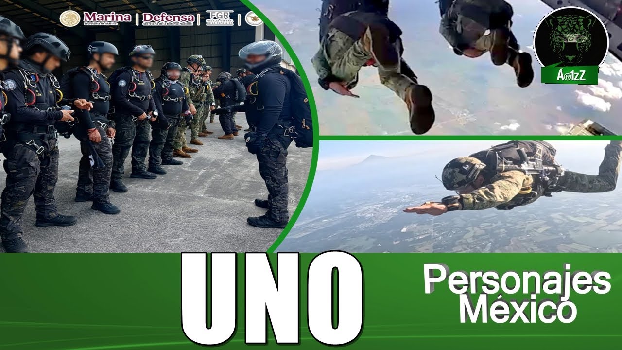 Harfuch crea una unidad de polic&iacute;a de &eacute;lite: Unidad Nacional de Operaciones Estrat&eacute;gicas (UNO)