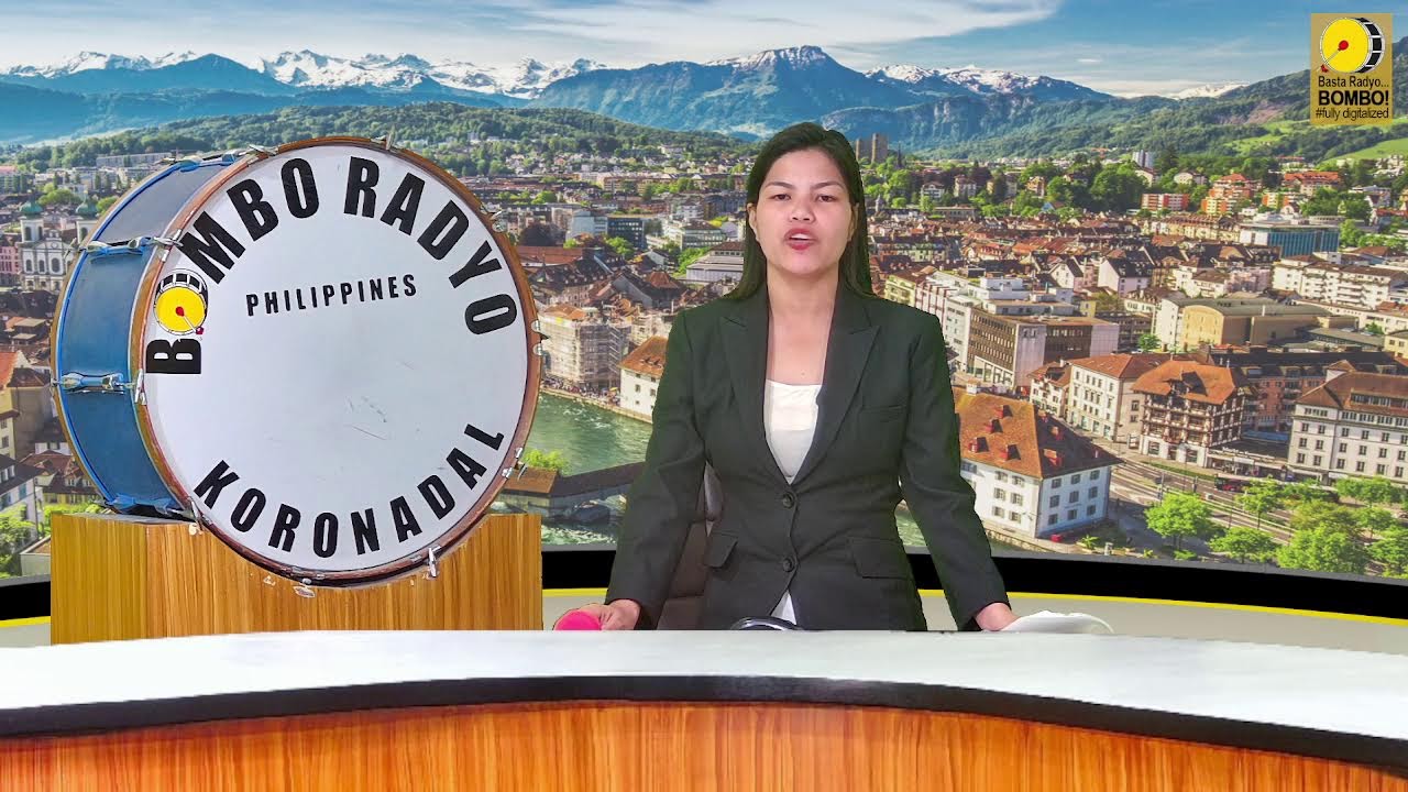 BOMBOHANAY SA UDTO  | FEBRUARY 28, 2026 | BOMBO RISHEL LUTANG