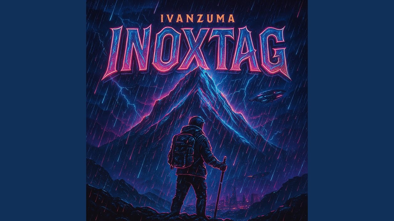 Inoxtag