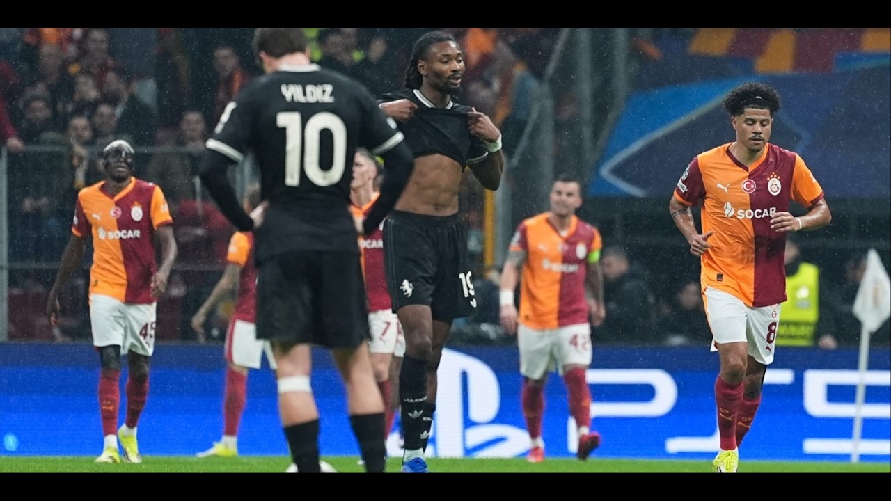 🔴LIVE/ Juventus dhe Inter, dramë në Europë! A kanë shanse për t’u kualifikuar?!
