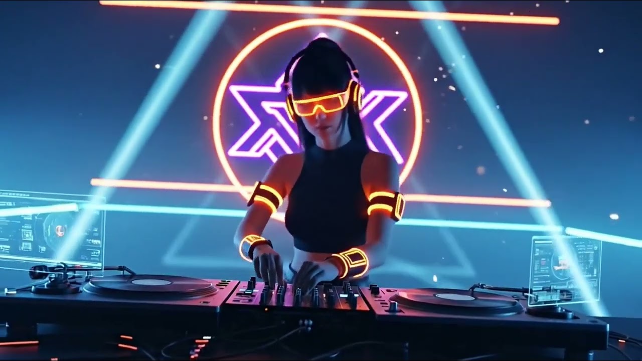 Future Sound Vol.8 | Best EDM Mix 2025 &ndash; Inspired by David Guetta, Ti&euml;sto, Alan Walker & Kygo