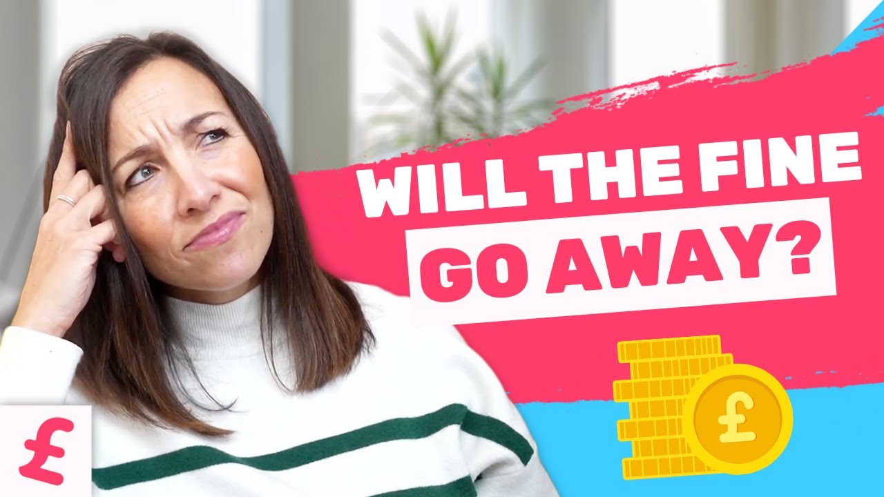 Do you have to pay a private parking fine by law in Scotland?