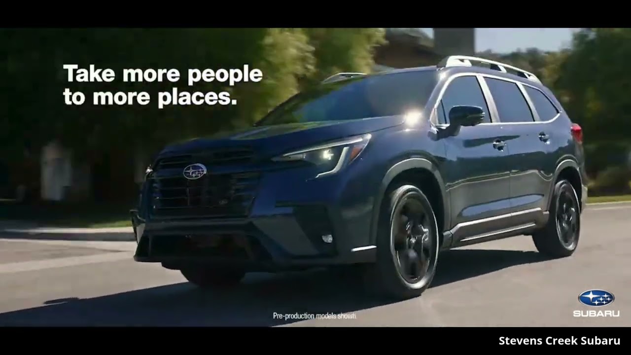 #Subaru