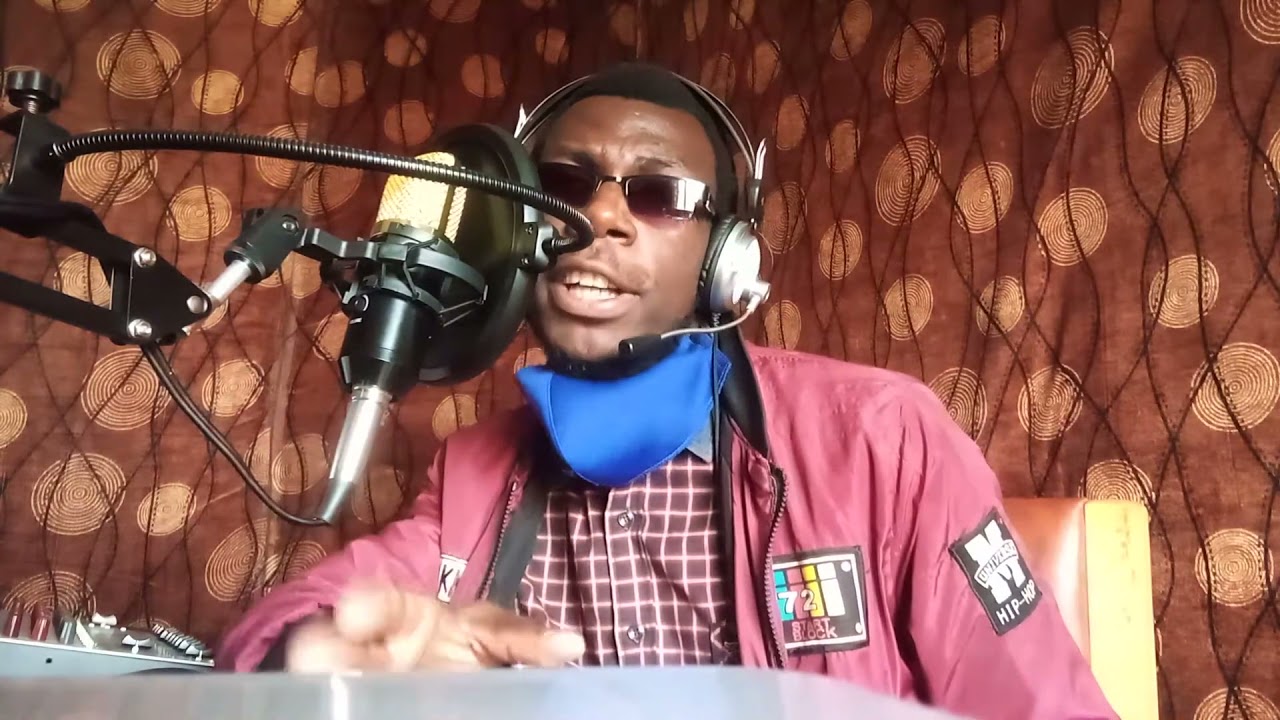 Yawe Community Radio