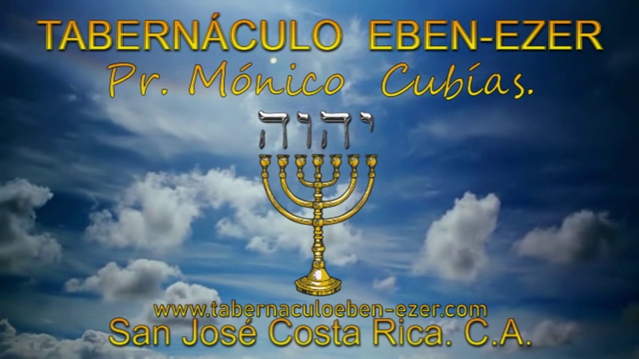 La Palabra Revelada. Predica Hno, Isaac Gómez. 11/2/2026