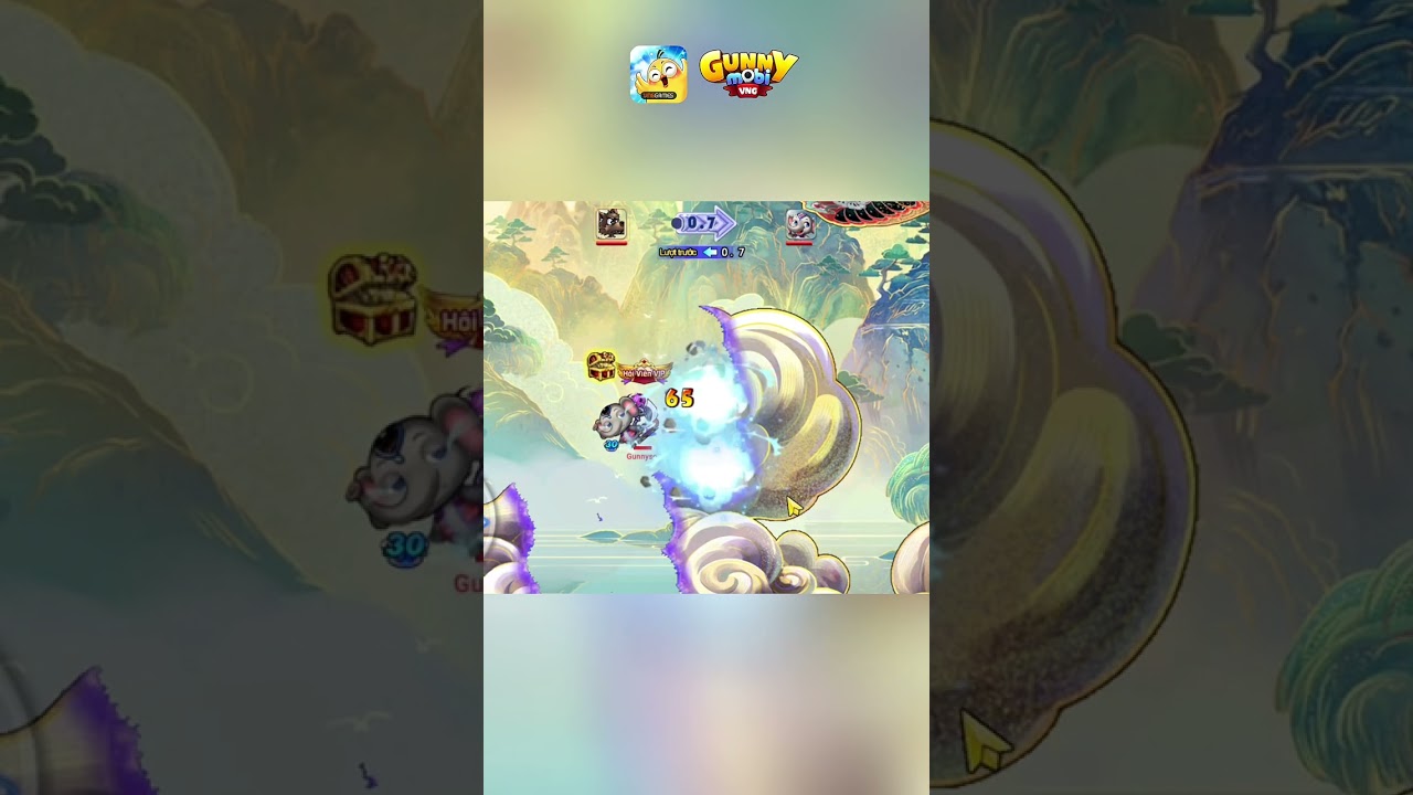 GUNNY MOBI | Có công chăm bón, có ngày bội thu nha Gunner ơi 