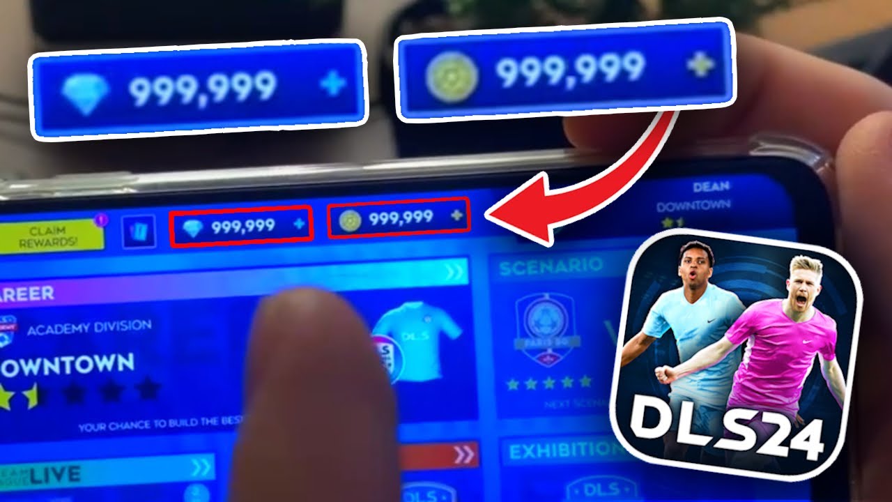 DLS 25 Hack Tutorial - How I Got Unlimited Coins & Diamonds in 2025! (THE TRUTH)