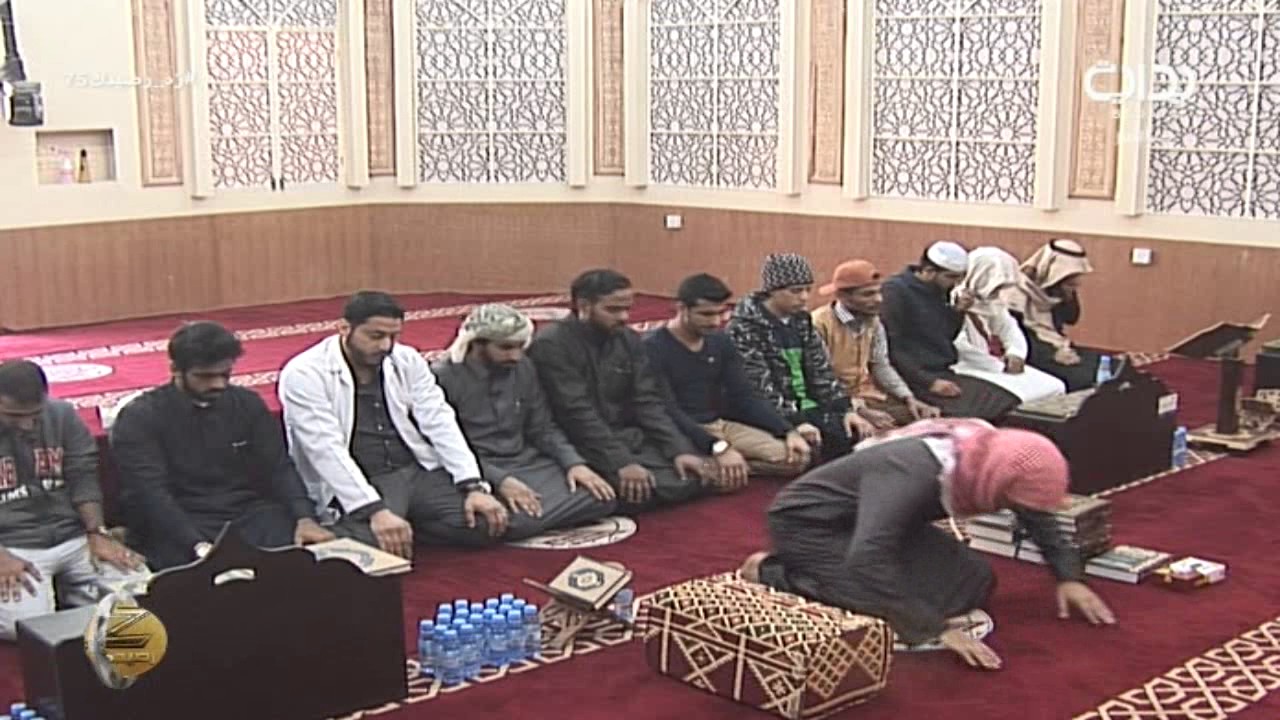 العصر - اليوم 75 - الخميس | #زد_رصيدك75