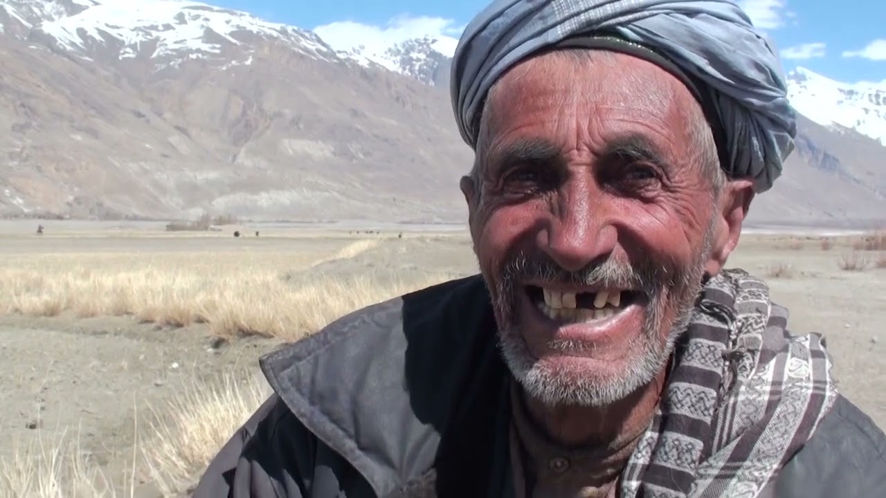 НАВРӮЗ: ТОҶИКОН ДАР АФҒОНИСТОН, ВАХАН. NOWRUZ: TAJIKS  IN AFGHANISTAN WAKHAN