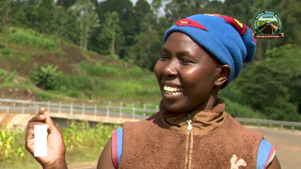 KeRRA LVSR Documentary