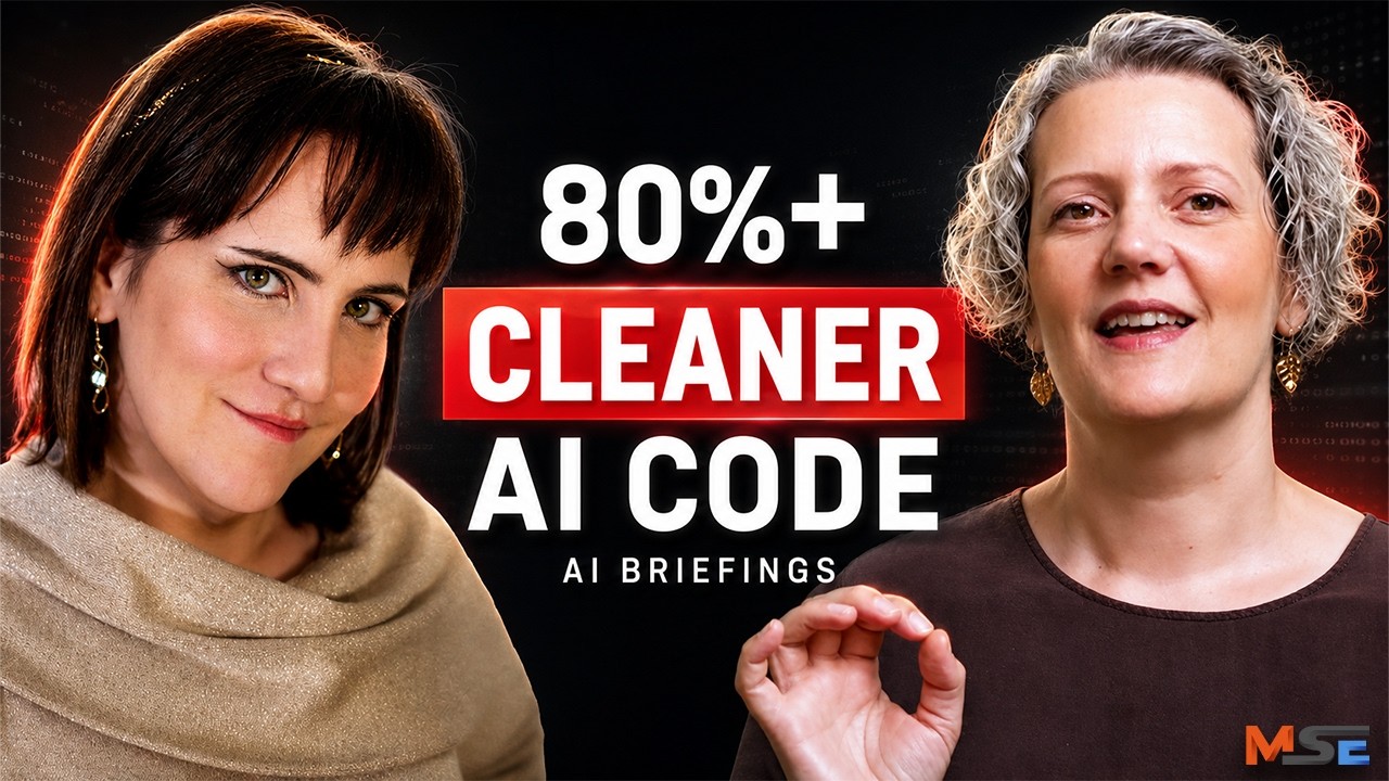 How to Stop AI from Ruining Your Codebase