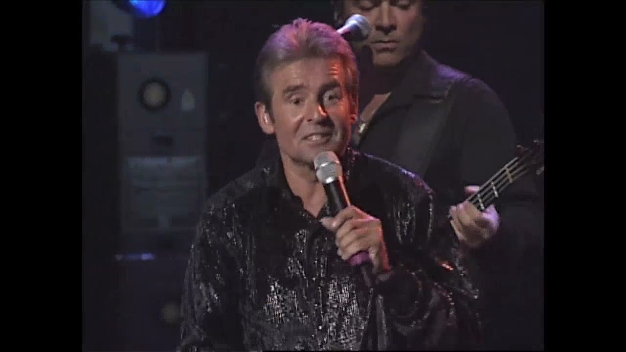 The Monkees - I'm A Believer - 8/31/2001 - Sun Theater