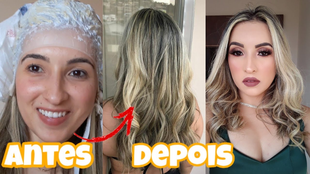 LOIRA EM CASA GASTANDO POUCO! RESULTADO INCRÍVEL!!!