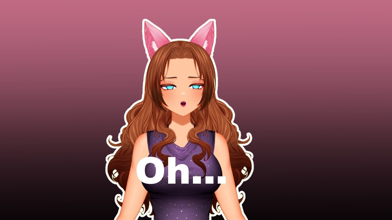 Oh...