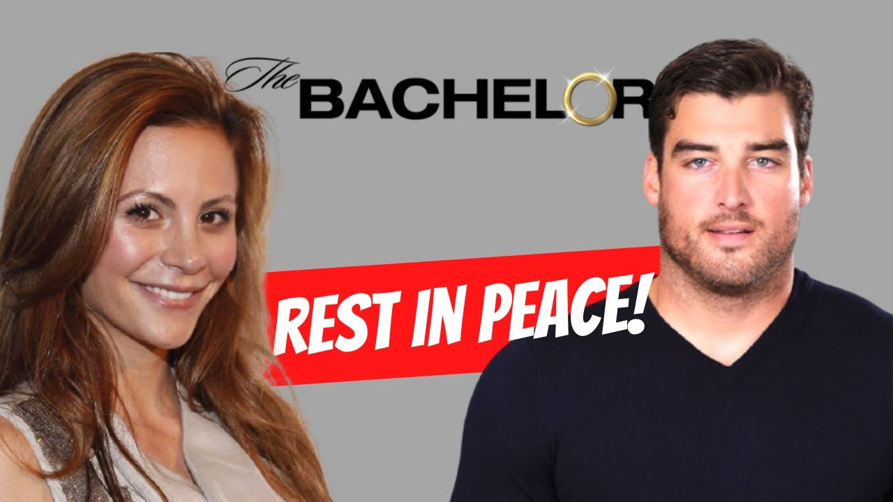 7 Bachelor and Bachelorette Stars Who Are No More With Us | In Memoriam