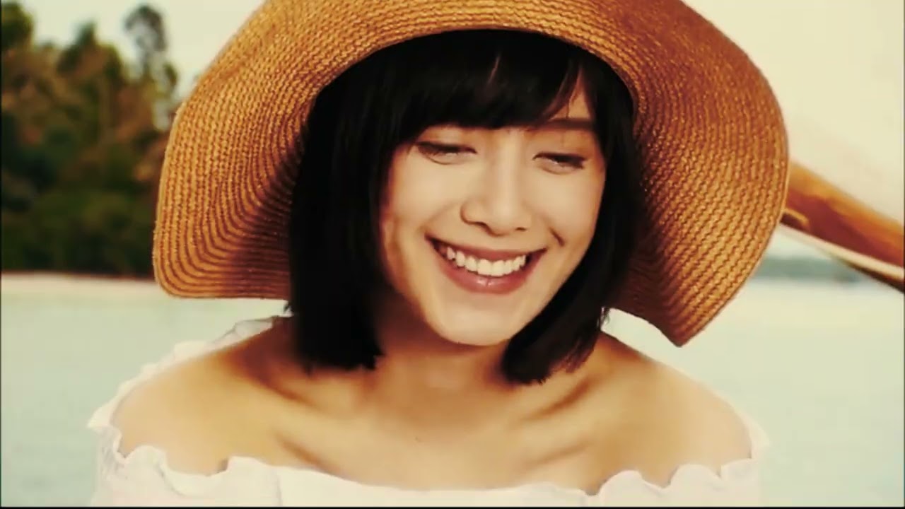 Ji Hoo & Jan Di The One who got away