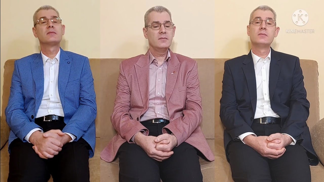 Spre cer încerc a mă sili