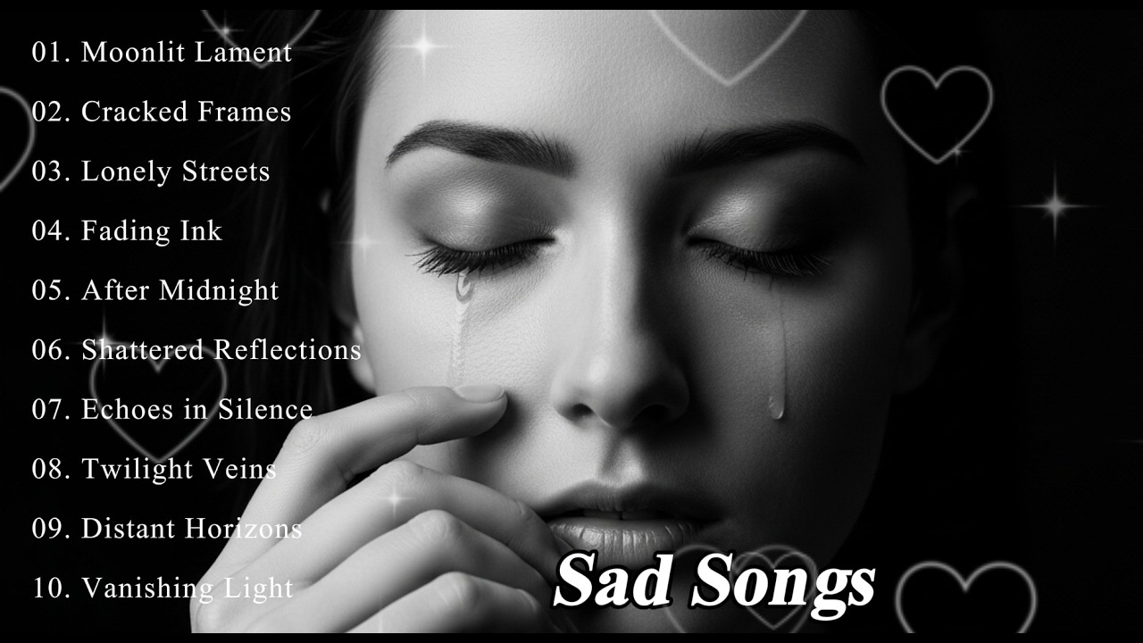 Silent Tears A Deep Emotional Story of Love