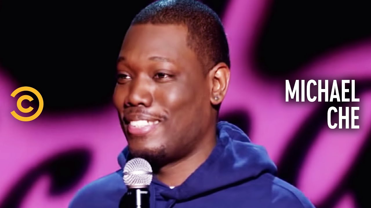 Michael Che - Lying on Your Résumé, Paying Taxes & The History of Sexting