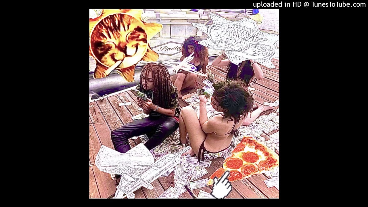 *free* che + pizza time + rexv2 + slayr type beat 