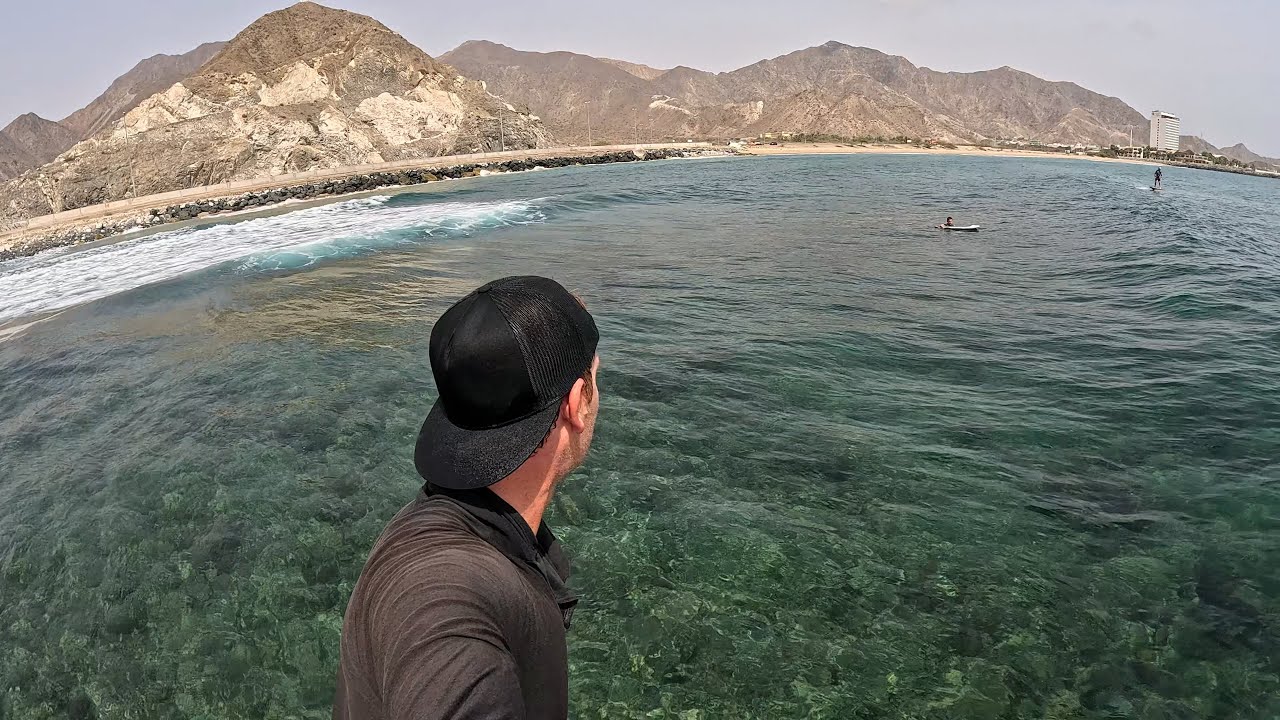 A Little Piece of Paradise