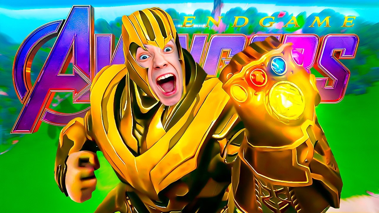 The mode that changed everything in Fortnite is back!