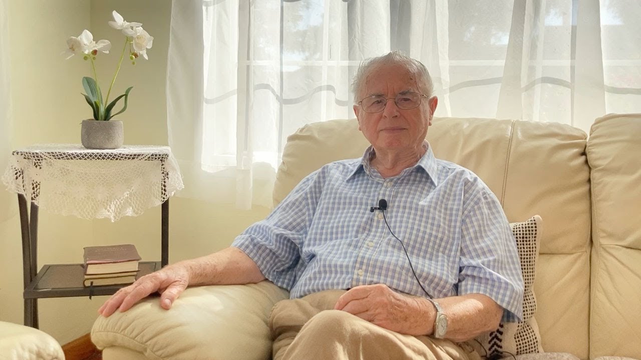 Iosif Sarac Interview August 2022