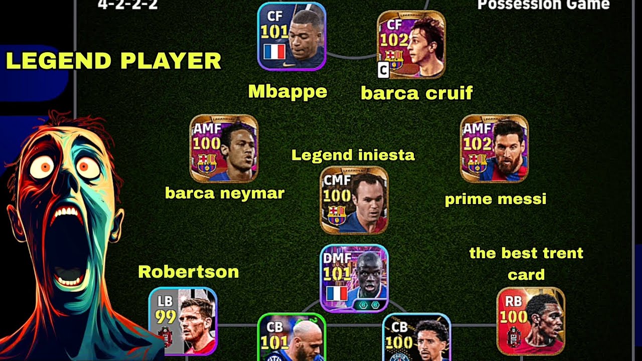 WHEN YOU FACE OLD PES PLAYER IN DIVISON 1 🤯 | RESPECT THIS GUY 🙌| EFOOTBALL 2026