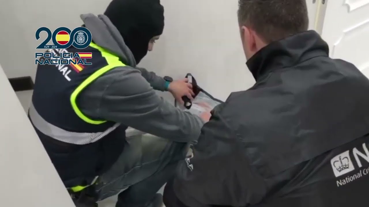 Operación 