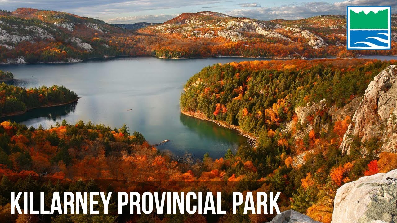 Killarney Provincial Park | Everything You NEED To Know