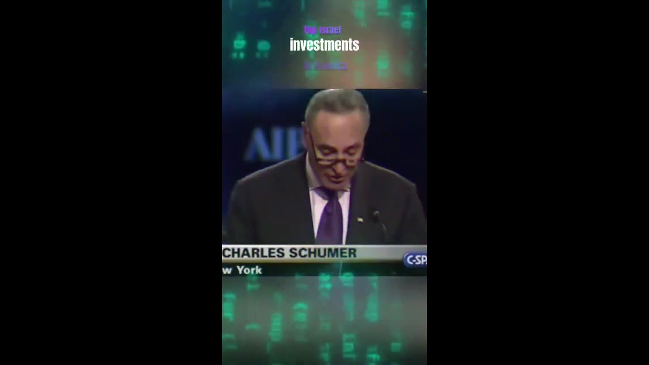 The Top Recipients of AIPAC Money