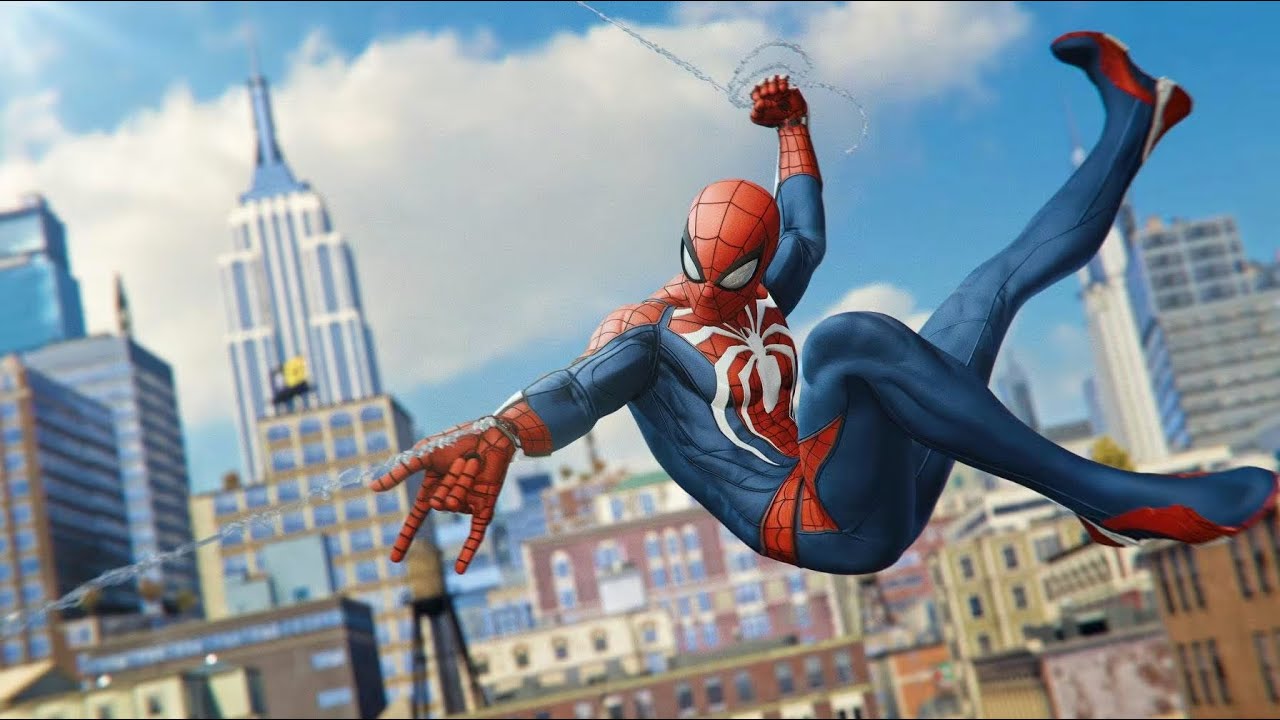 Spider-Man🕷️ Remastered Pt 8💀 | #gameplay #subscribe #spidermanremastered ps5gameplay