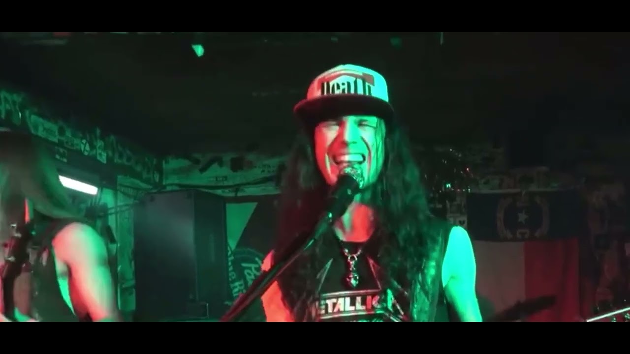 Preppen Barium - “Danger Us” (1/28/22)