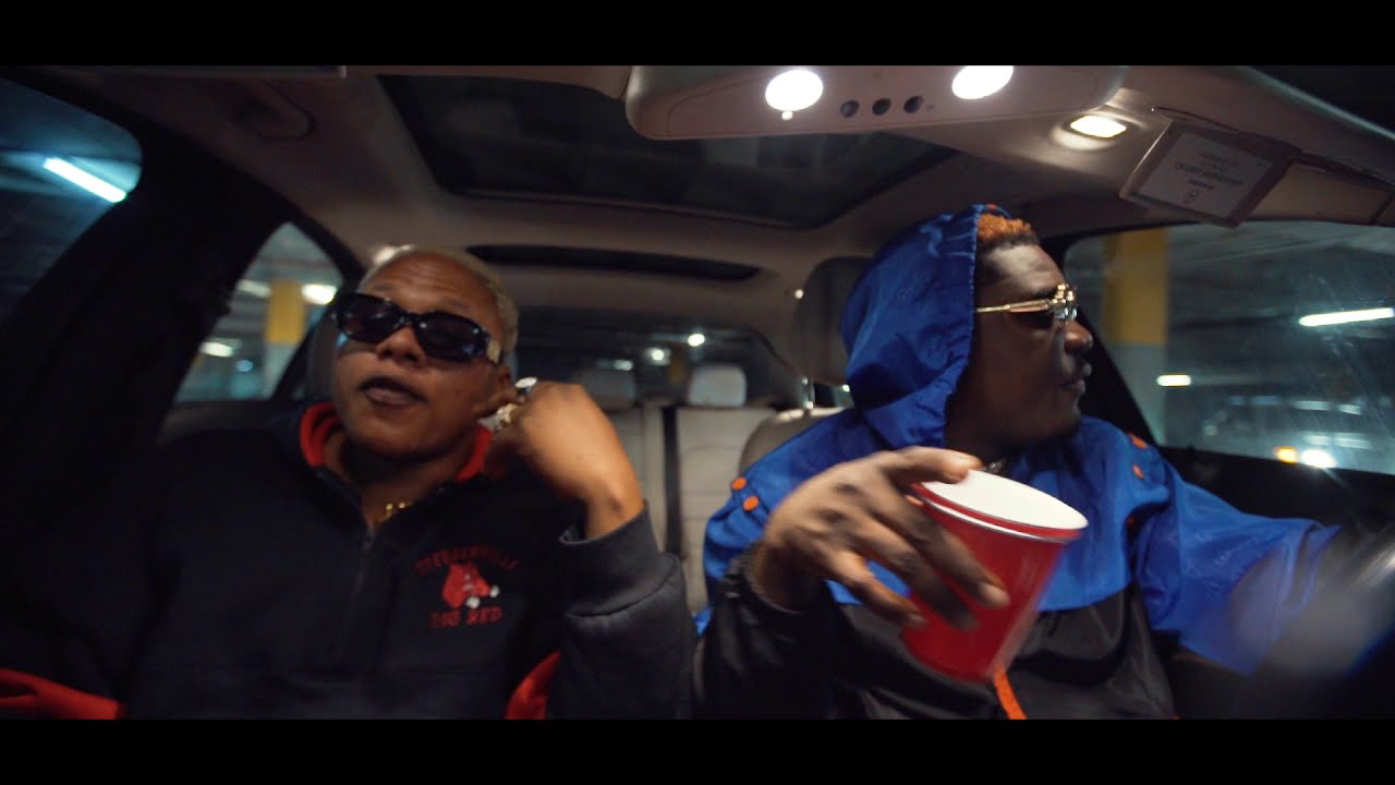 Amg Armani - Pablo (Official Video)