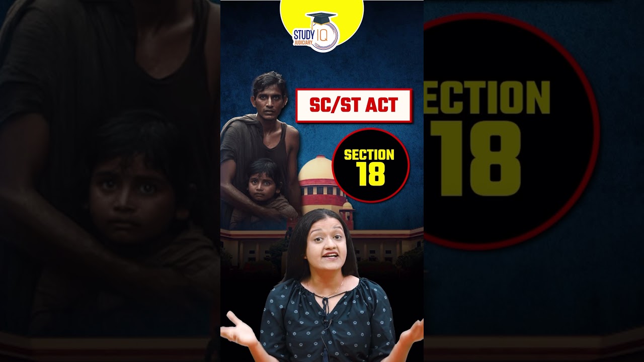 New Rule on SC / ST Act
