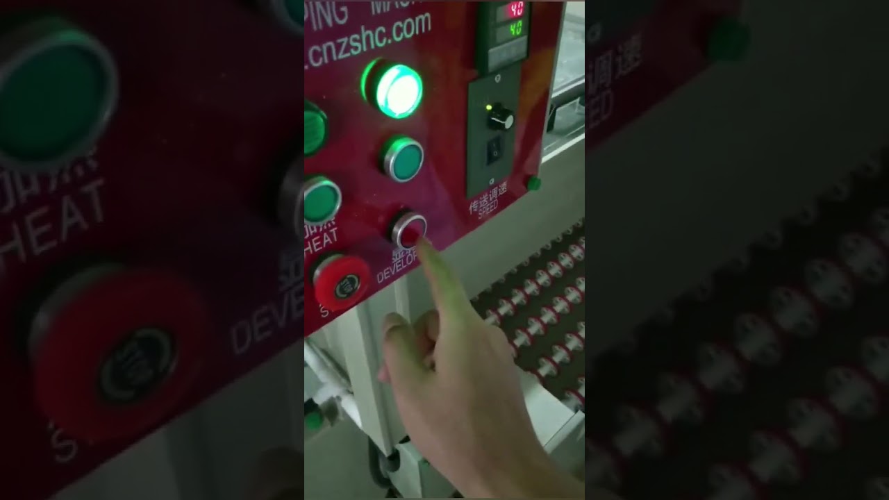wet etching process