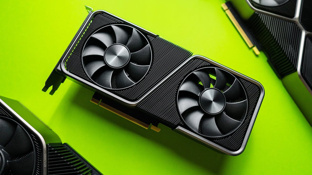 RTX 3070 Review vs. RTX 3080, 2080 Ti - $499 4K Gaming