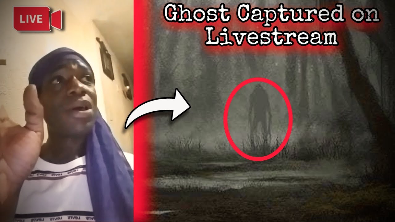 The Most Believable Ghost Encounter Ever... (REAL FOOTAGE & STORIES)