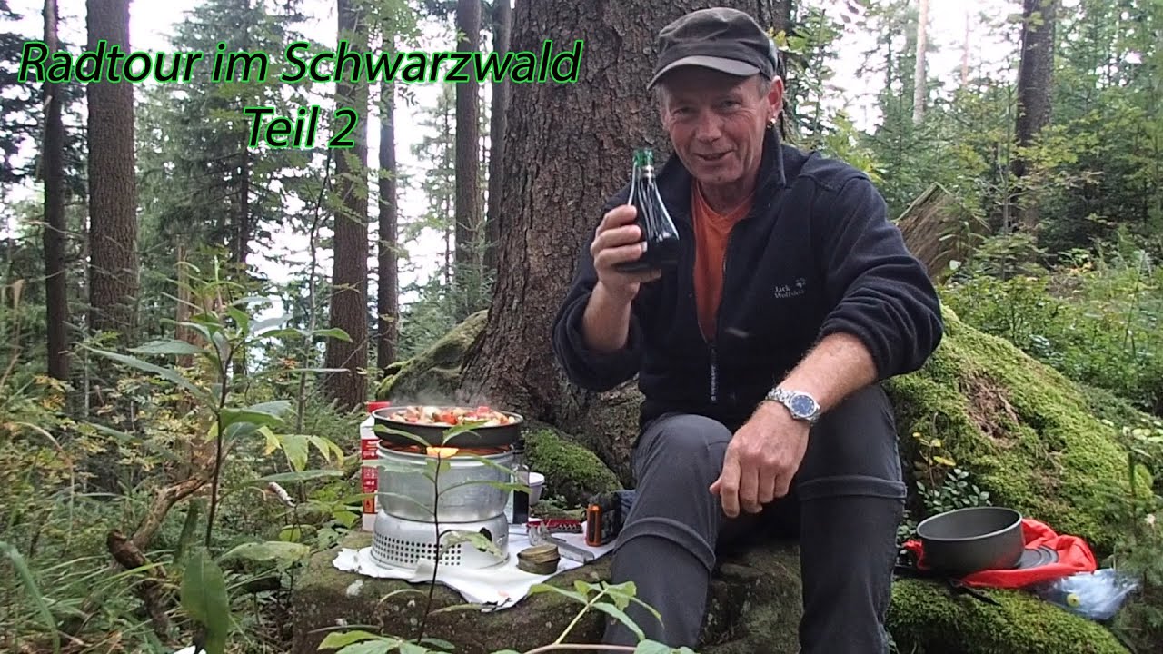 Radtour im Schwarzwald # 2