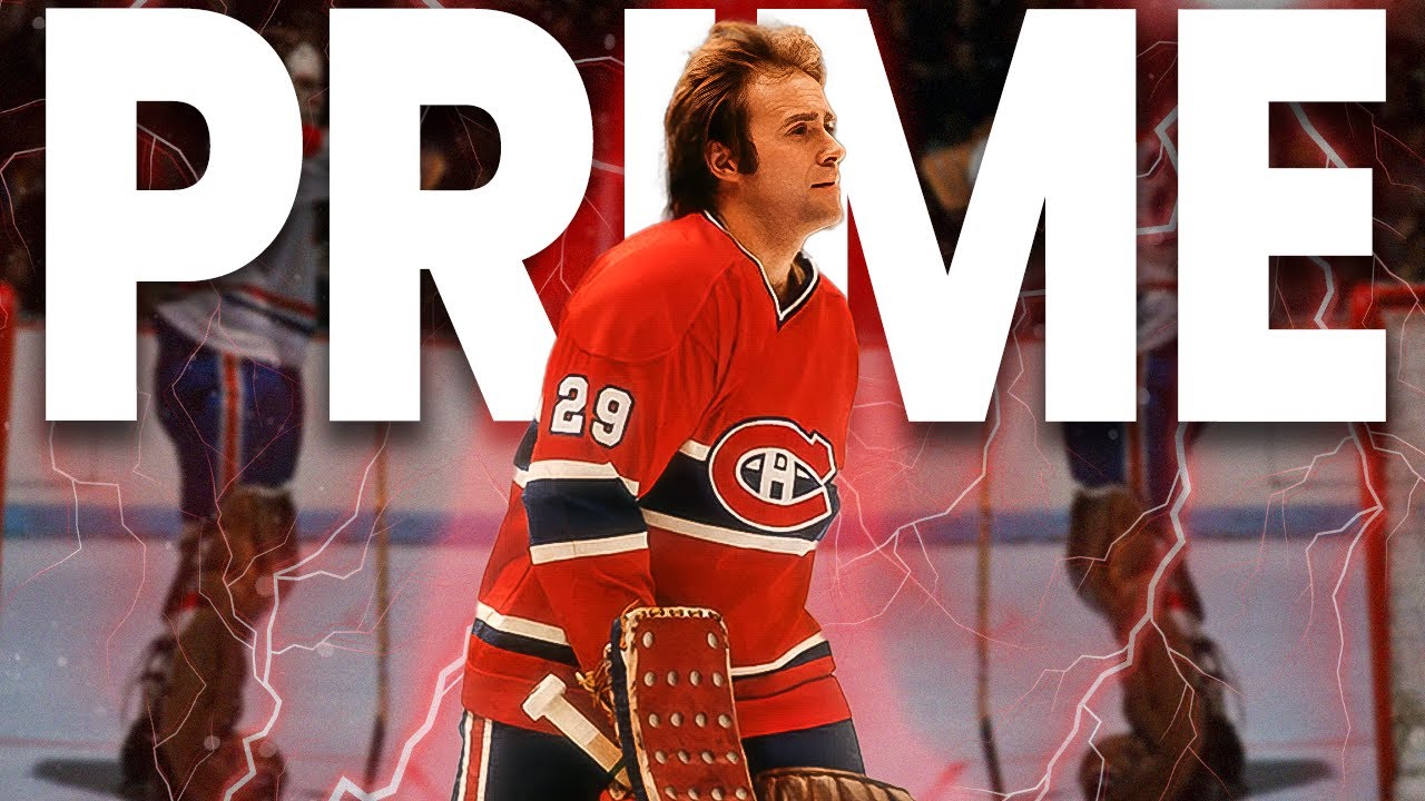 Ken Dryden's 'Impossible Save' Left Even Phil Esposito In Disbelief