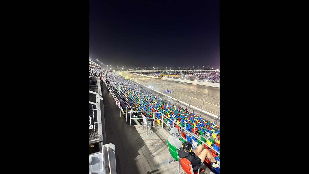 24 Hours at Daytona